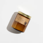 Moonrise Candle