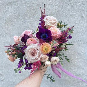 Bridal Bouquet