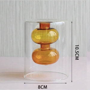 Hydroponic Vase