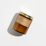 Fig & Sandalwood Candle