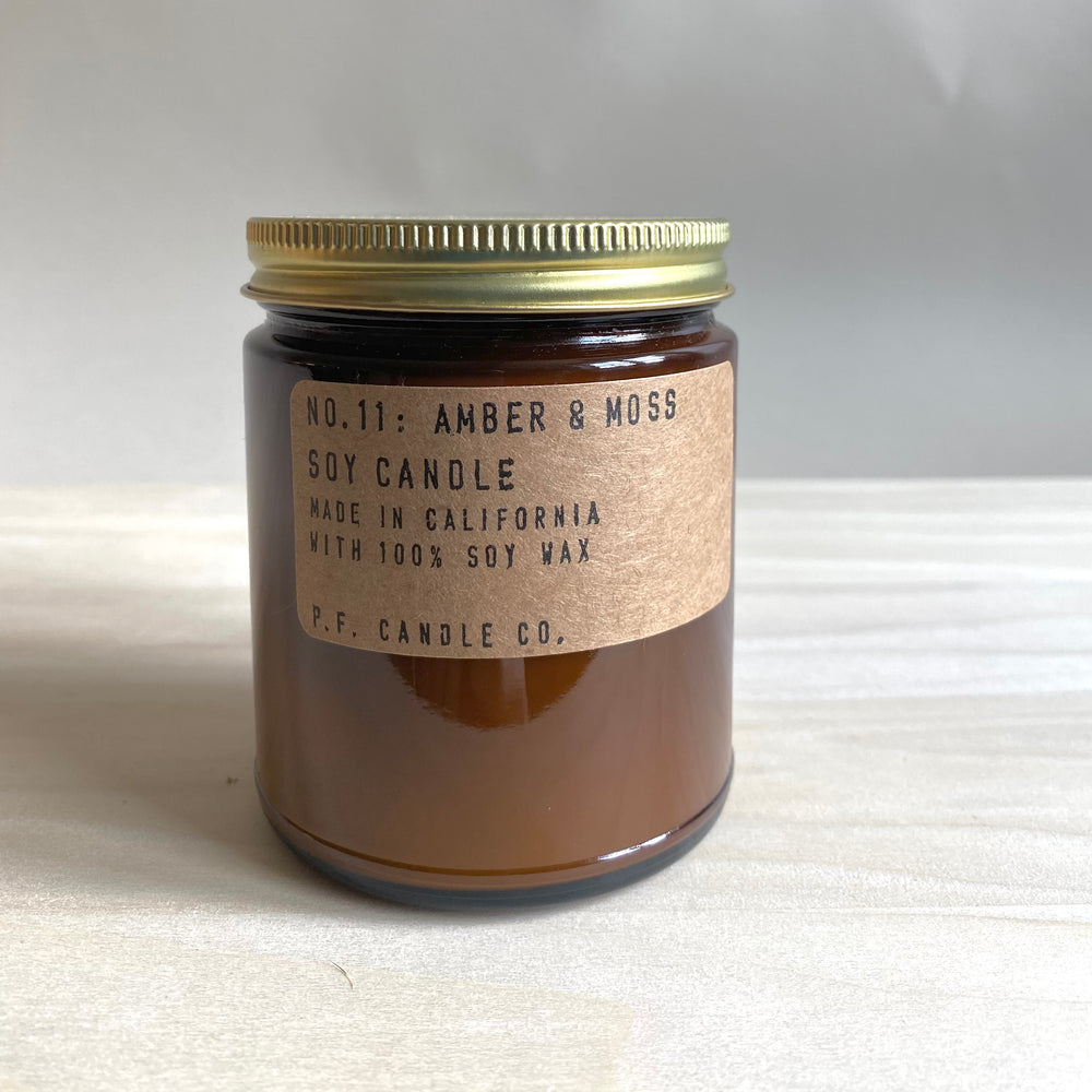 P.F. Candle Co. Soy Candles