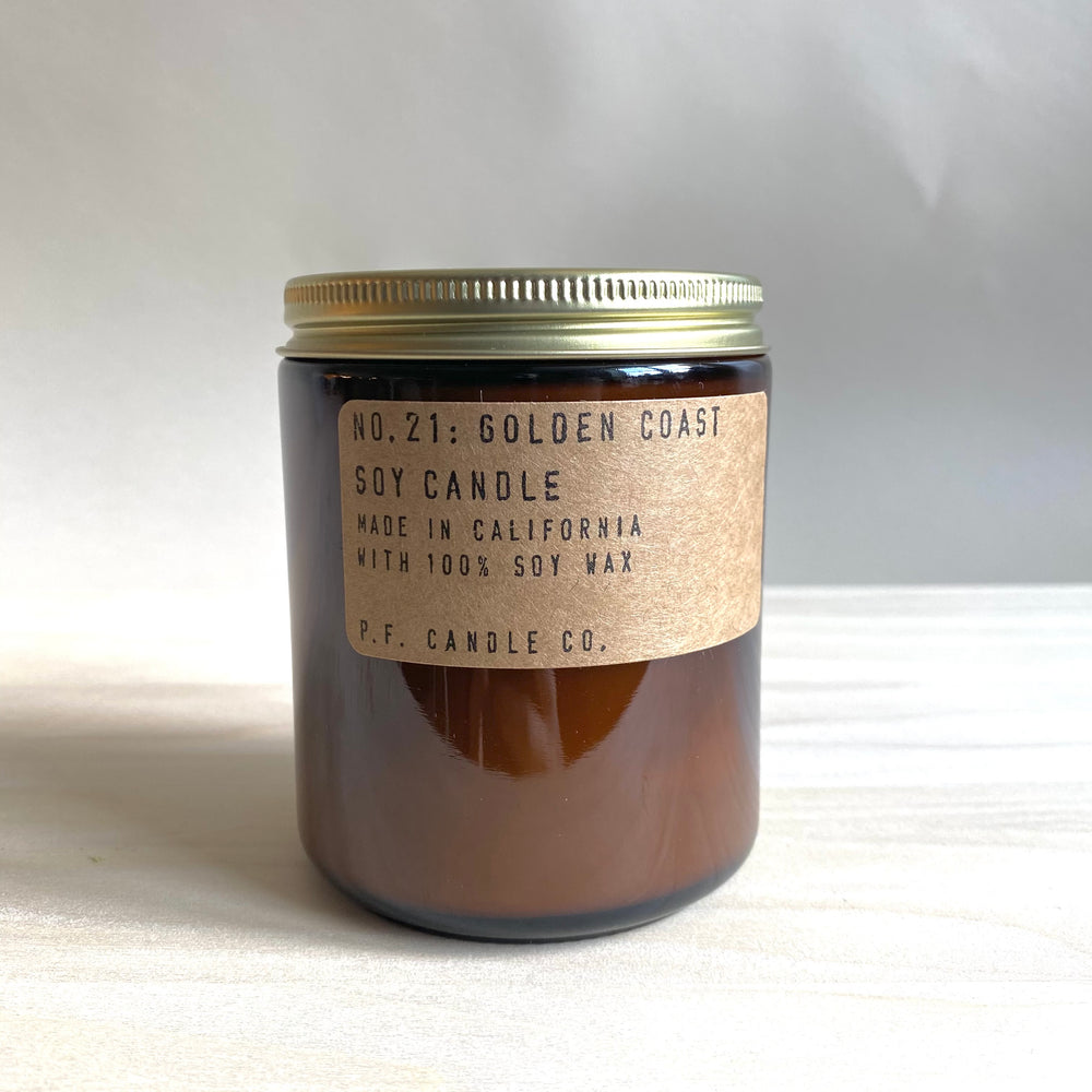 
                
                    Load image into Gallery viewer, P.F. Candle Co. Soy Candles
                
            