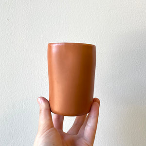 
                
                    Load image into Gallery viewer, Terra Cotta Vase
                
            