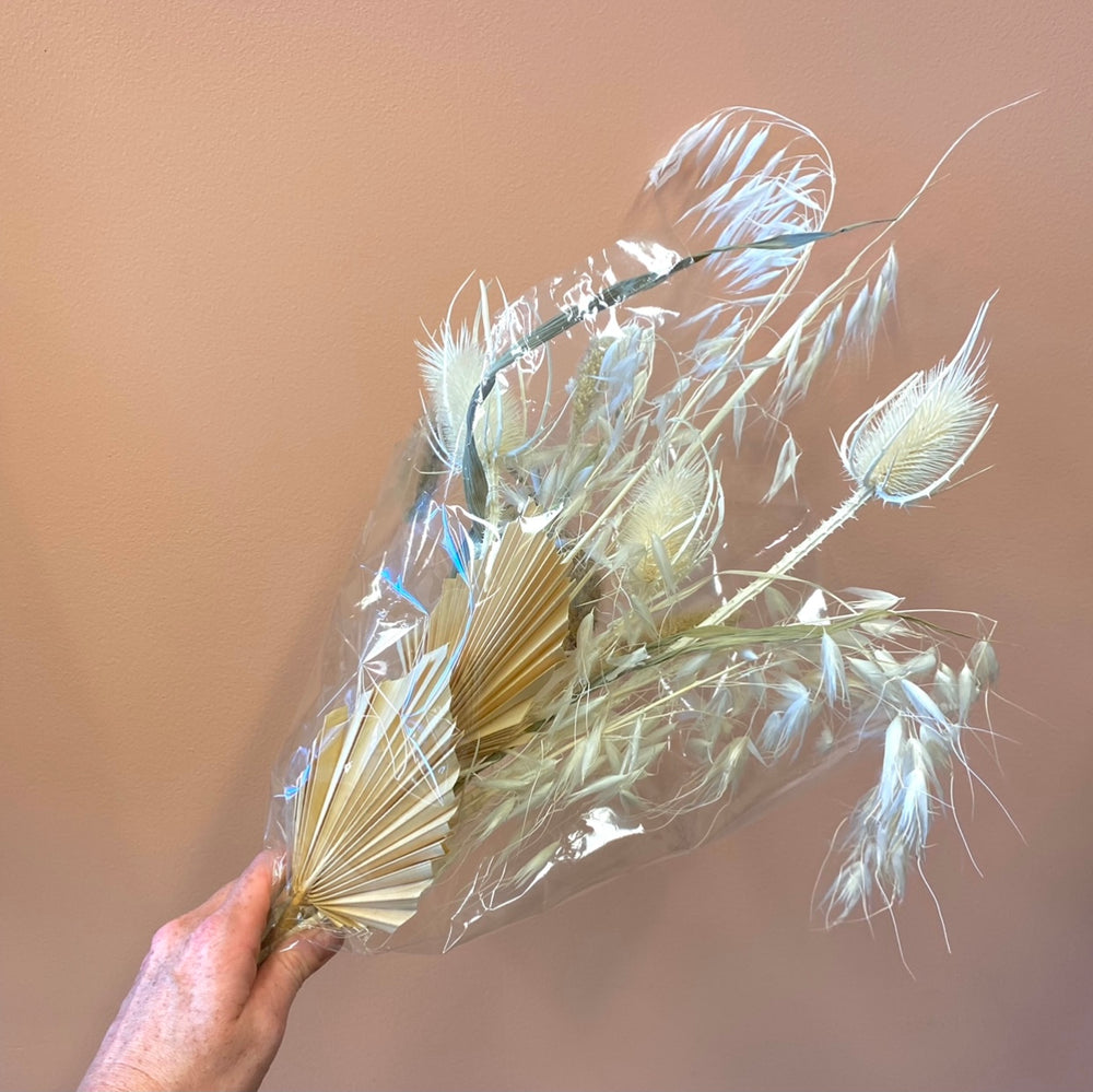 
                
                    Load image into Gallery viewer, Everlasting Hand-Gathered bouquet
                
            