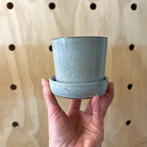 
                
                    Load image into Gallery viewer, Watson Pot Mini 3.5” Pot
                
            