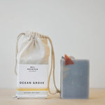 Ocean Grove Natural Bar Soap