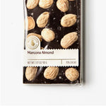 Marcona Almond Chocolate Bar