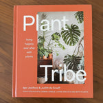 Plant Tribe by Igor Josifovic & Judith de Graaf
